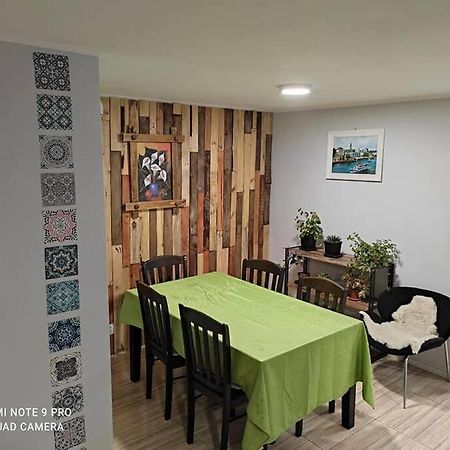 Casa 5-6 Personas Puerto Natales Villa Exterior foto